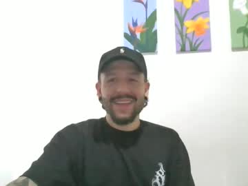 Simonm777 June 03, 2026 Chaturbate stream image