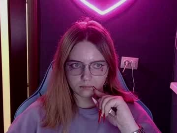 Steffaniecadogan June 03, 2026 Chaturbate stream image