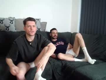 Twotwinkhusbands June 03, 2026 Chaturbate stream image