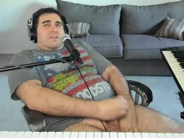 Aaroleplayer June 03, 2026 Chaturbate stream image