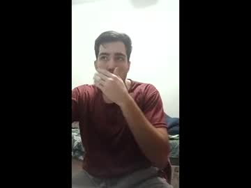 Agustinnrod June 03, 2026 Chaturbate stream image