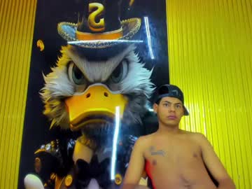Alexi_Hot23 June 03, 2026 Chaturbate stream image