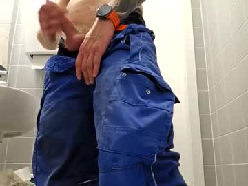 Ashandiron June 03, 2026 Chaturbate stream image