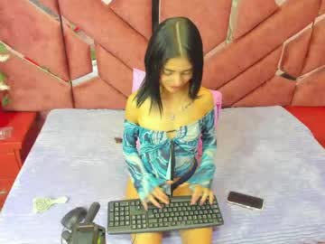 Asia_Miller June 03, 2026 Chaturbate stream image