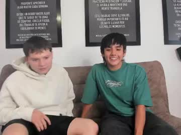 Boys_Wallen June 03, 2026 Chaturbate stream image