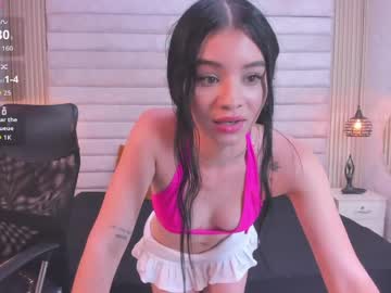 Cloe_Monroee_ June 03, 2026 Chaturbate stream image