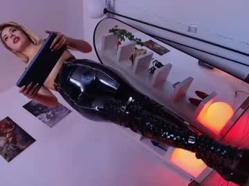Dalilathoms June 03, 2026 Chaturbate stream image