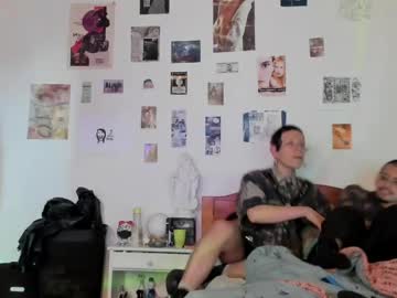 Gh0st_Pussy June 03, 2026 Chaturbate stream image