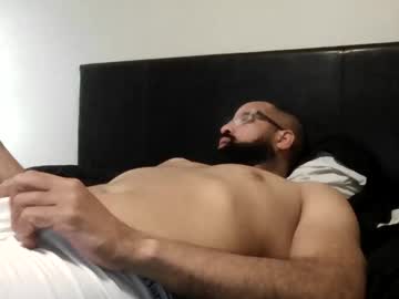 Gilberfri June 03, 2026 Chaturbate stream image