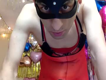 Handsomealfie June 03, 2026 Chaturbate stream image