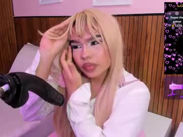 Hanna__Sofia June 03, 2026 Chaturbate stream image