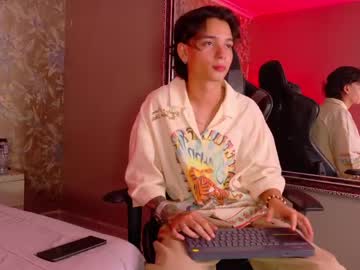 Jessywhite1 June 03, 2026 Chaturbate stream image