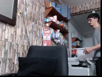 Jhosuamoore2 June 03, 2026 Chaturbate stream image