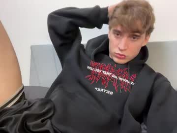Kevin_Martin8 June 03, 2026 Chaturbate stream image