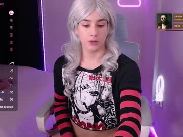 Koneko_Nya June 03, 2026 Chaturbate stream image