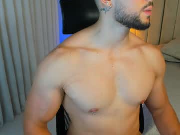 Leo_King17 June 03, 2026 Chaturbate stream image