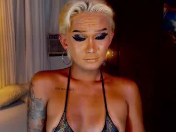 Lustfulltrans June 03, 2026 Chaturbate stream image