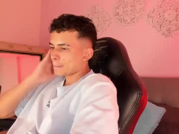 Matheww_Strong June 03, 2026 Chaturbate stream image