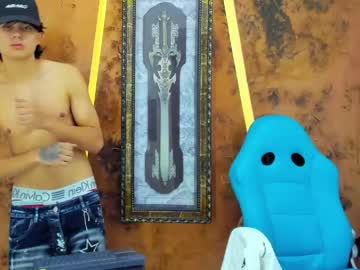 Monky_0002 June 03, 2026 Chaturbate stream image
