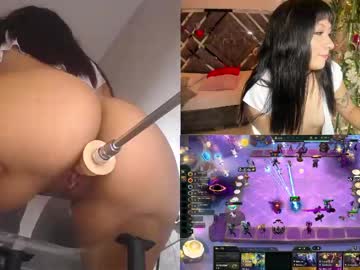 Nanachi_Cook June 03, 2026 Chaturbate stream image