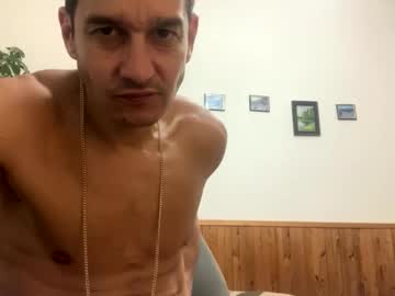 Slabyhrac June 03, 2026 Chaturbate stream image