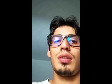 Srincognito666 June 03, 2026 Chaturbate stream image