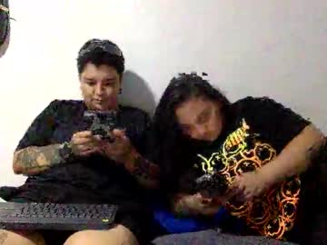 Zoronami69 June 03, 2026 Chaturbate stream image