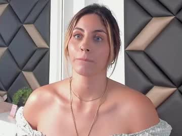 Adrianaharlow June 03, 2026 Chaturbate stream image