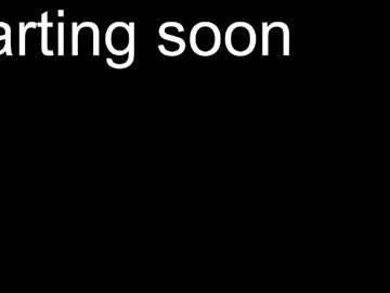 Cherryslutpop20 June 03, 2026 Chaturbate stream image