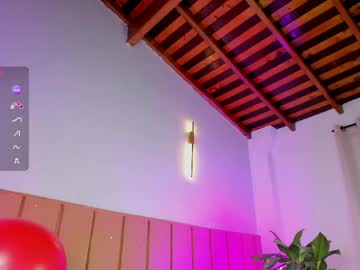 Chloemonet_ June 03, 2026 Chaturbate stream image