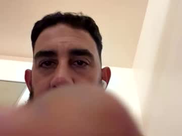 Ghaleb20 June 03, 2026 Chaturbate stream image