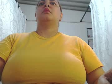 Hellen_Sevda June 03, 2026 Chaturbate stream image