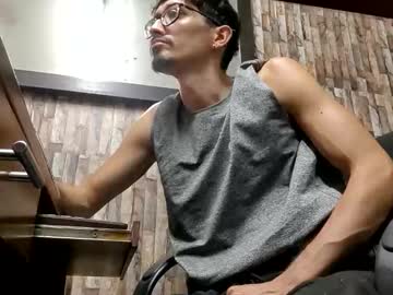 Jhosuamoore June 03, 2026 Chaturbate stream image