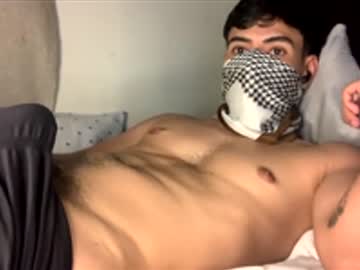 Juan_Bunny June 03, 2026 Chaturbate stream image