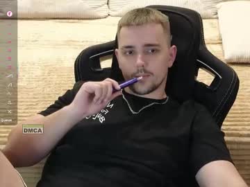 Larstar01 June 03, 2026 Chaturbate stream image