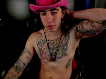 Littleferxxo June 03, 2026 Chaturbate stream image