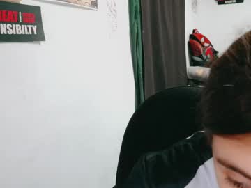 Manu_Joce June 03, 2026 Chaturbate stream image