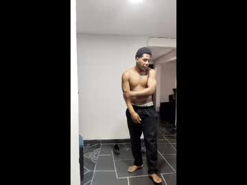 Monky_Ancestral June 03, 2026 Chaturbate stream image