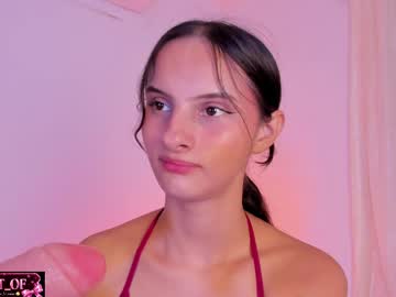 Ninahtx June 03, 2026 Chaturbate stream image