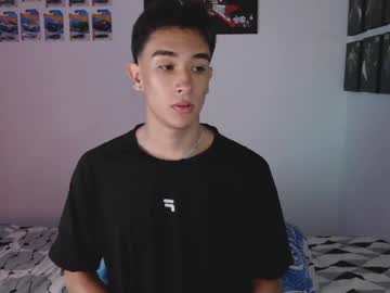 Ryan_Valentine17 June 03, 2026 Chaturbate stream image
