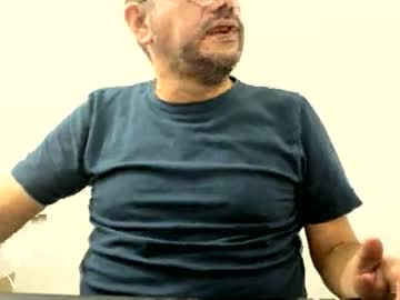 Sugarhairybear June 03, 2026 Chaturbate stream image