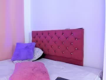 Viiolett_Lee_ June 03, 2026 Chaturbate stream image