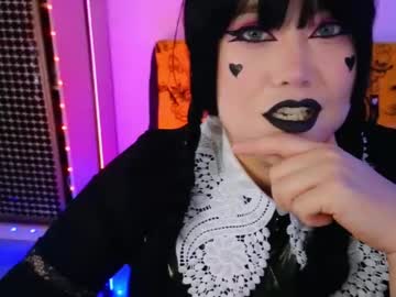 Wickedxqueen June 03, 2026 Chaturbate stream image