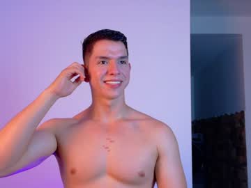 Zanedawson_ June 03, 2026 Chaturbate stream image