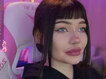 Babyroxynill June 03, 2026 Chaturbate stream image