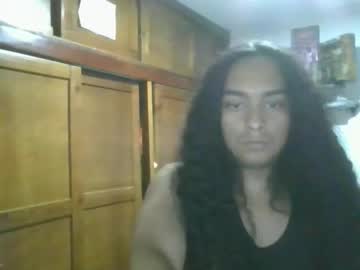 Conejitamagicahermosa June 03, 2026 Chaturbate stream image