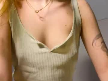 Hailey_Would June 03, 2026 Chaturbate stream image