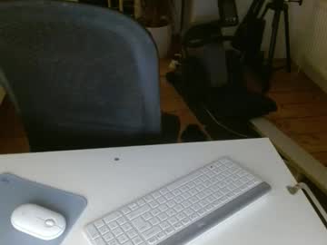 Henry_825 June 03, 2026 Chaturbate stream image