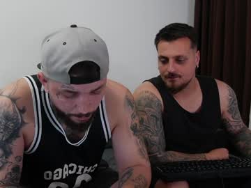 Kingsin4460 June 03, 2026 Chaturbate stream image