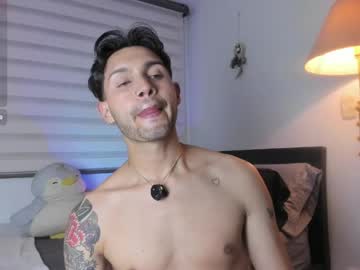 Leo_Carteer June 03, 2026 Chaturbate stream image